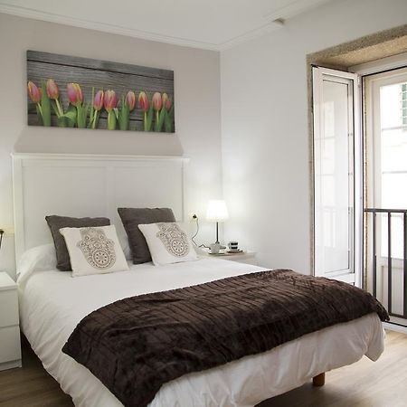 Xavestre Rooms Santiago Santiago de Compostela Eksteriør bilde