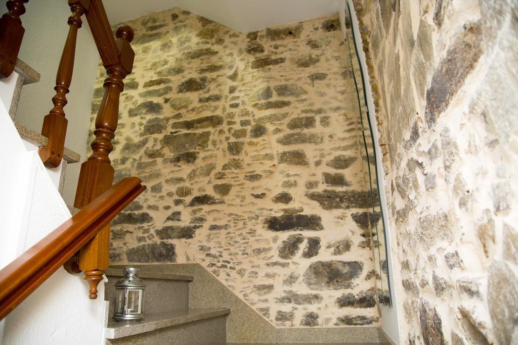 Xavestre Rooms Santiago Santiago de Compostela Eksteriør bilde