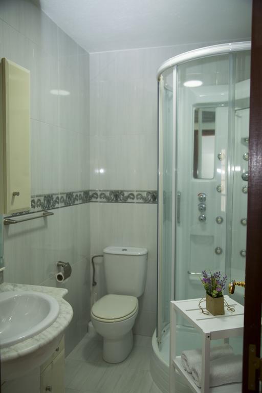 Xavestre Rooms Santiago Santiago de Compostela Eksteriør bilde