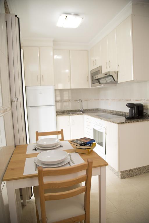 Xavestre Rooms Santiago Santiago de Compostela Eksteriør bilde