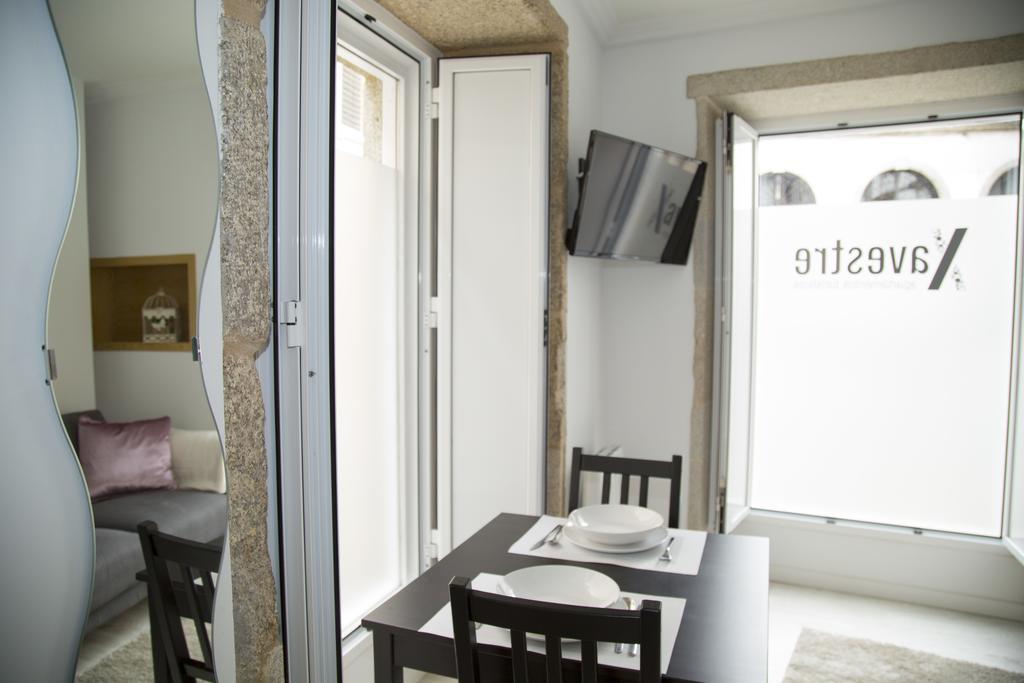 Xavestre Rooms Santiago Santiago de Compostela Eksteriør bilde