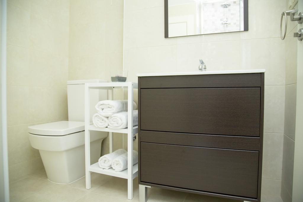 Xavestre Rooms Santiago Santiago de Compostela Eksteriør bilde